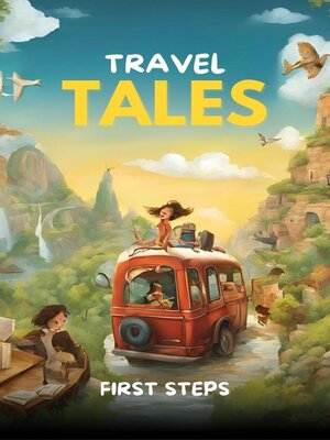 cover image of Travel Tales
